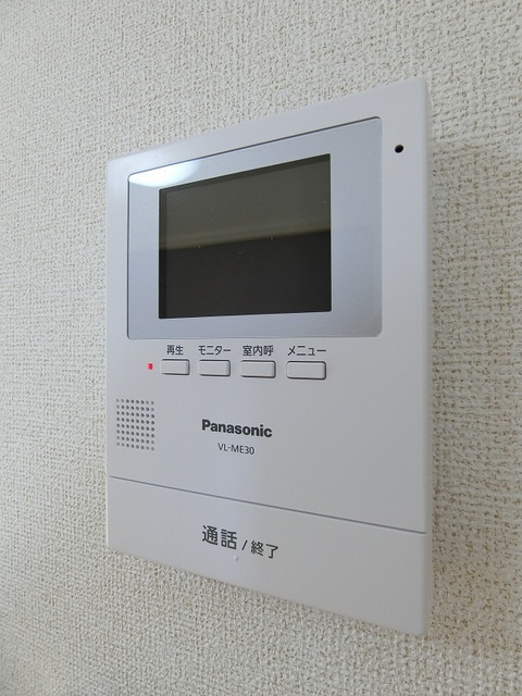 ソフィア・Ｋ２のセキュリティ