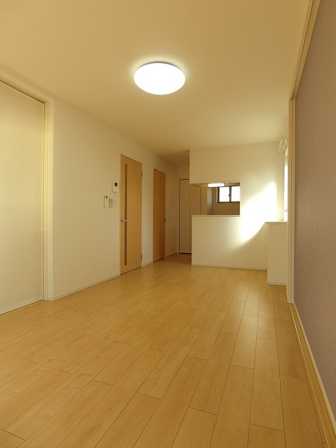 ソフィア・Ｋ２の居間・リビング