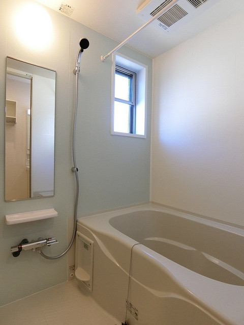 ソフィア・Ｋ２の浴室