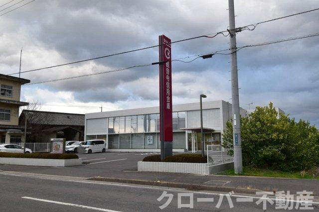 Ｐｏｒｔ Ｃａｓａ Ｅｂｉｓｕの周辺|観音寺信用金庫港支店