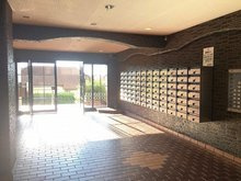 【エントランス】 | 鈴蘭台パインクレスト