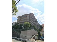 【外観】 | 鈴蘭台パインクレスト