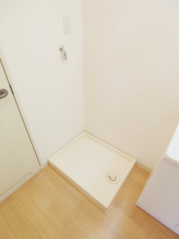 グランソレイユⅡの設備