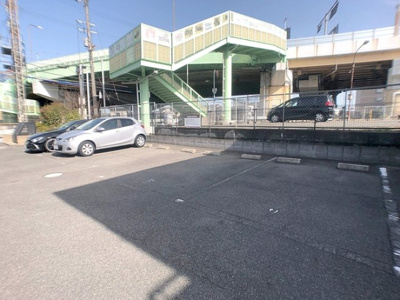 【駐車場】 | グリーンコート