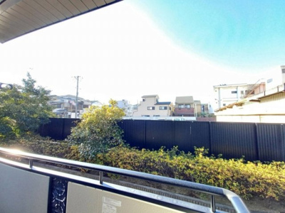 【展望】 | グリーンコート