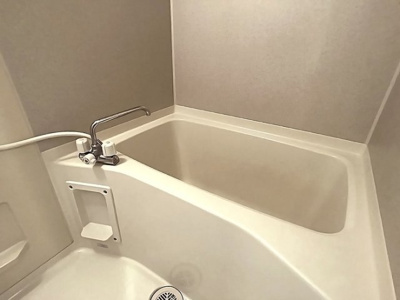 【浴室】 | グリーンコート