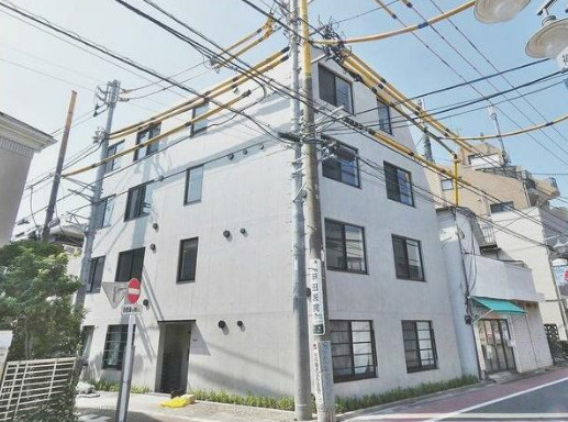 杉並区宮前３丁目の賃貸マンション