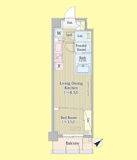 Ａｖｖｏｌｔｏ　Ｆｅｌｉｃｅ　蒲田Ｓｏｕｔｈの画像