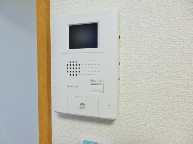 レオパレスＲｏａｄ　＆　Ｓｋｙのセキュリティ