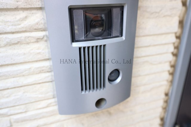 レオパレスＲｏａｄ　＆　Ｓｋｙのセキュリティ