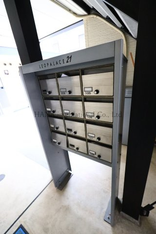 レオパレスＲｏａｄ　＆　Ｓｋｙの設備