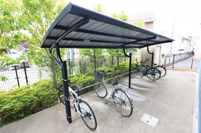 レオパレスＲｏａｄ　＆　Ｓｋｙの設備