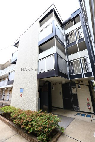 レオパレスＲｏａｄ　＆　Ｓｋｙの展望