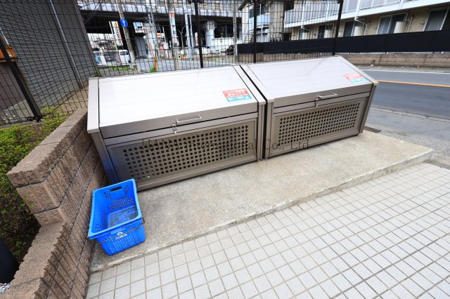 レオパレスＲｏａｄ　＆　Ｓｋｙの設備