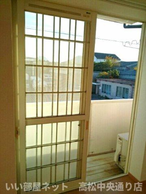 【バルコニー】 | Ｖｅｇａ