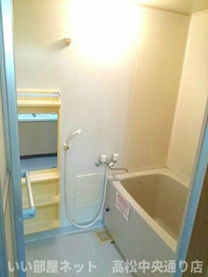 【浴室】 | Ｖｅｇａ