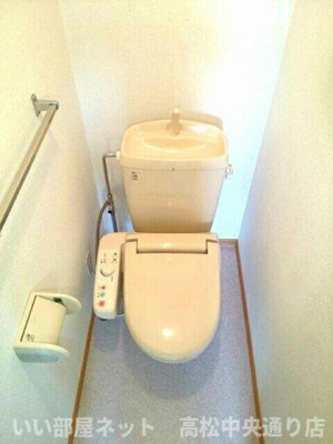 【トイレ】 | Ｖｅｇａ