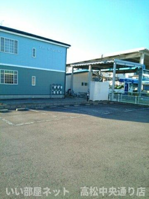 【駐車場】 | Ｖｅｇａ