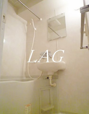 【洗面所】 | パレステュディオ東京八重洲通り | 洗面台です。