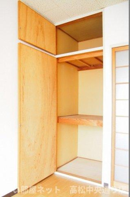 【その他】 | エルディム松本Ｃ