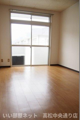 【内装】 | エルディム松本Ｃ