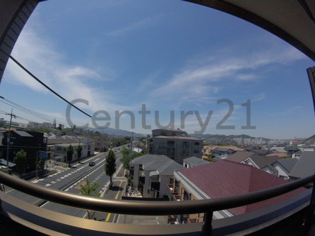 【展望】 | サンハイム２