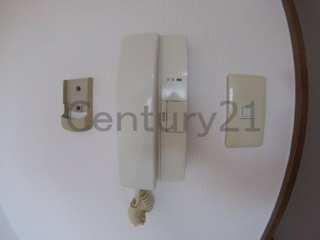 【セキュリティ】 | サンハイム２