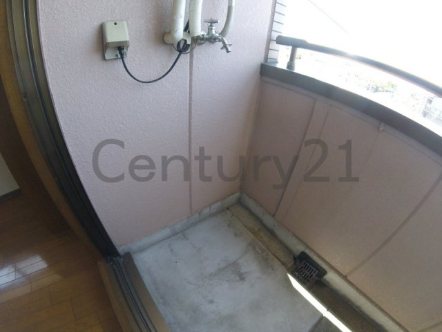 【設備】 | サンハイム２