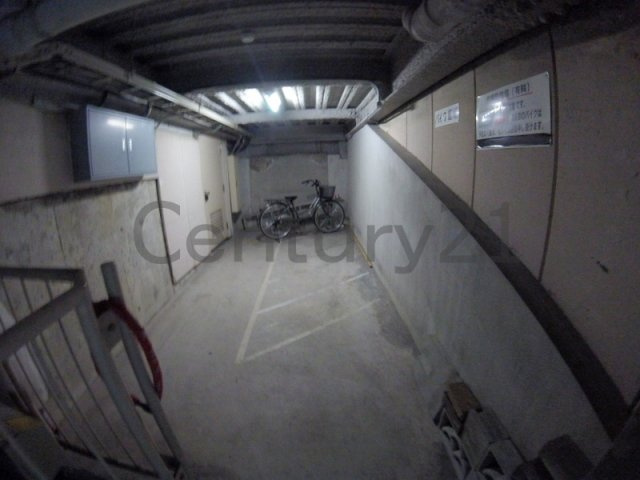 【その他共用部分】 | サンハイム２