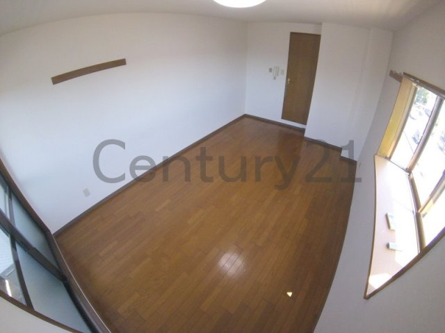 【内装】 | サンハイム２