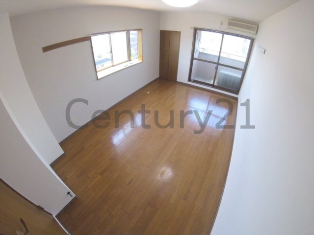 【居間・リビング】 | サンハイム２