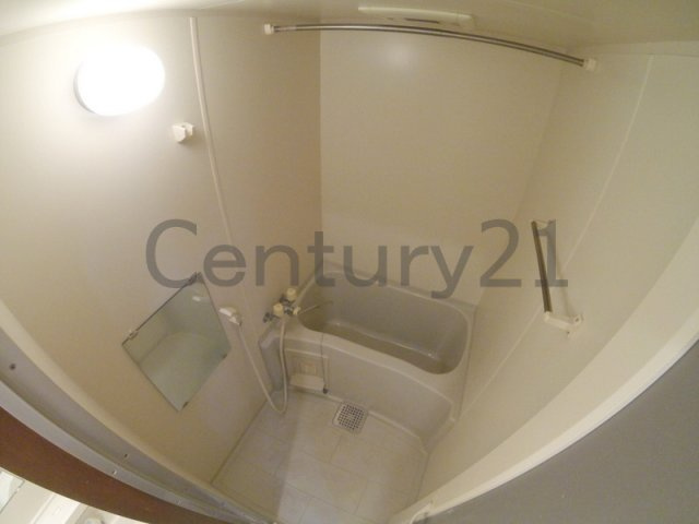 【浴室】 | サンハイム２