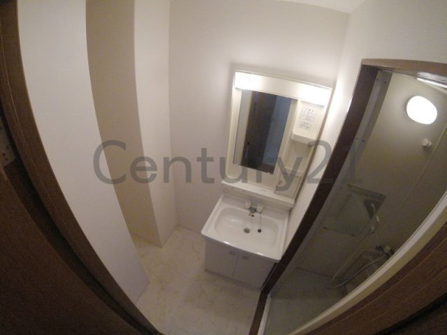 【洗面所】 | サンハイム２