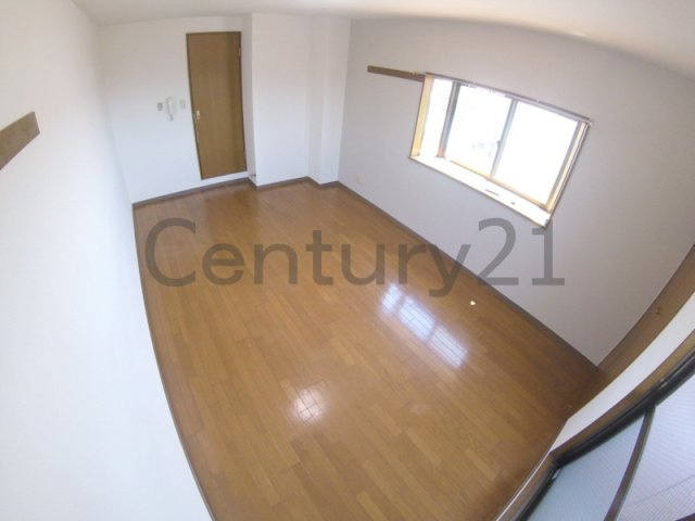 【寝室】 | サンハイム２