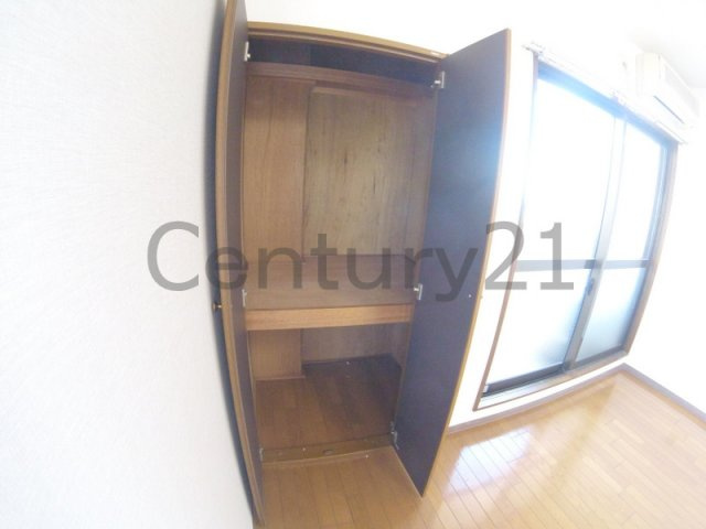 【収納】 | サンハイム２