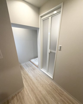 【洋室】 | 公社千里山田D団地A2棟