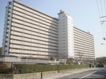 公社千里山田D団地A2棟の画像