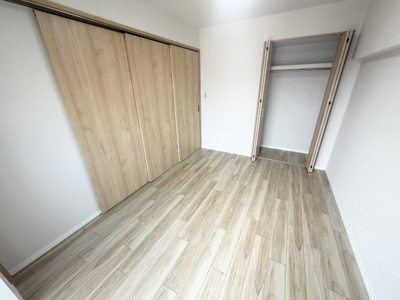 【洋室】 | 公社千里山田D団地A2棟