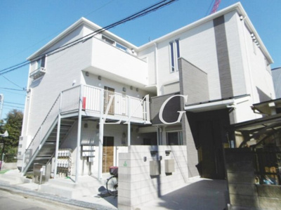 【外観】 | Sazanka | 外観です。