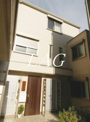 【外観】 | カリグラフィ目白 | 外観です。