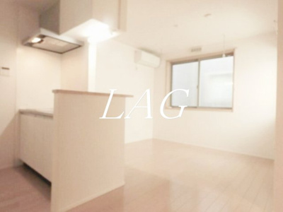 【居間・リビング】 | カリグラフィ目白 | 洋室のお部屋です。