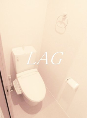 【トイレ】 | カリグラフィ目白 | トイレです。