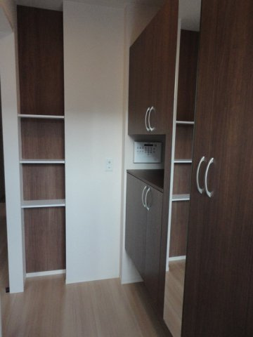 ガーデンコート A棟の玄関|玄関