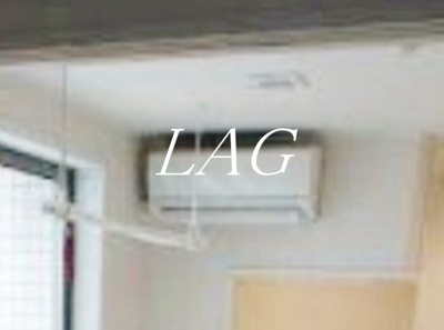 【設備】 | プランドール赤羽 | エアコンになります。