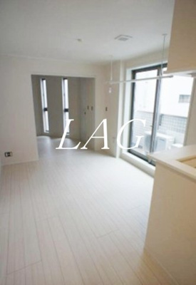 【寝室】 | プランドール赤羽 | 寝室です。