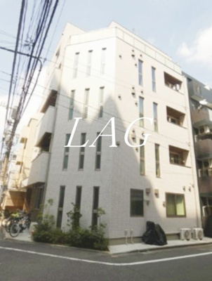 【外観】 | プランドール赤羽 | 外観です。