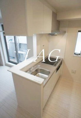 【キッチン】 | プランドール赤羽 | キッチンです。