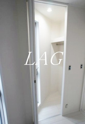 【収納】 | プランドール赤羽 | 収納です。