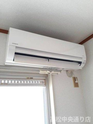 【設備】 | エルディム松本Ｂ