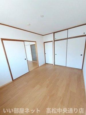 【内装】 | エルディム松本Ｂ